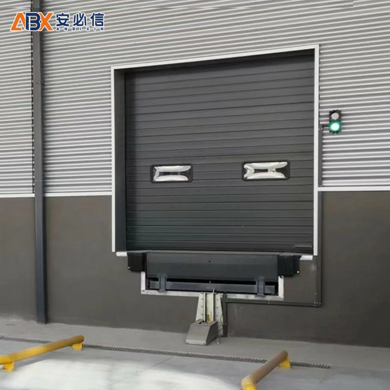 新乡市滑升门
